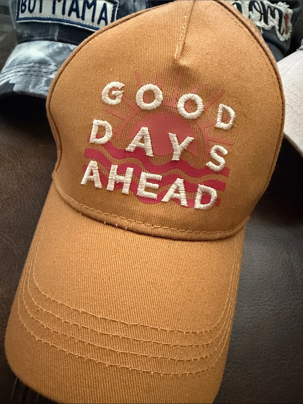 HAT LOT - - Picture 2 of 6